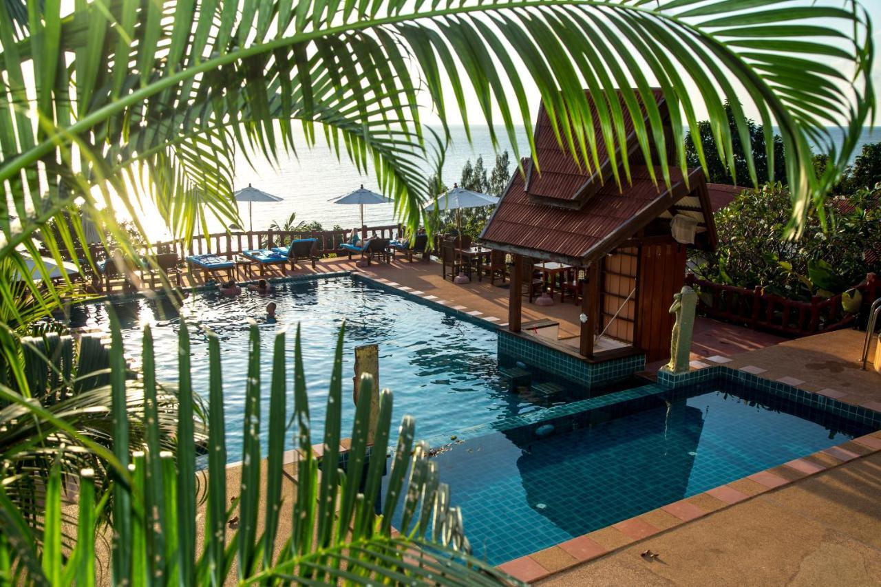 Zama Resort Koh Phangan Haad Chao Phao Екстериор снимка